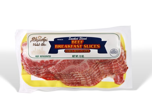 Saad Wholesale Meats by null