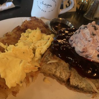 Chaps Coffee - Bakeries Near Me - Spokane, Washington