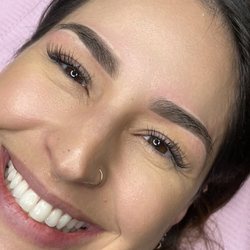 Just Brow Things