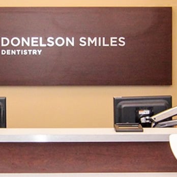 Donelson Smiles Dentistry - Donelson Smiles Dentistry opened its doors to the Nashville community in September 2015. - General Dentistry Near Me - Nashville, Tennessee Donelson Smiles Dentistry - Donelson Smiles Dentistry opened its doors to the Nashville community in September 2015. - General Dentistry Near Me - Nashville, Tennessee