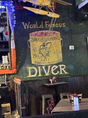 Silky O'Sullivan's by null