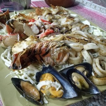 Calypso's - Amazing taste! Highly recommend! - Seafood Near Me - Cancún, ROO Calypso's - Amazing taste! Highly recommend! - Seafood Near Me - Cancún, ROO