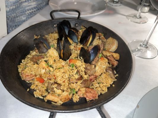 Terra Sur Cafe by null