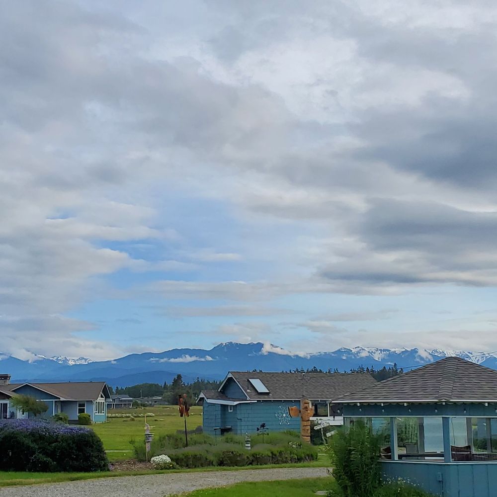 Juan De Fuca Cottages - Hotels Near Me - Sequim, Washington Juan De Fuca Cottages - Hotels Near Me - Sequim, Washington