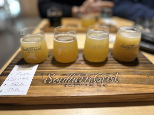 Southern Grist - East Nashville by null