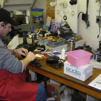 R & R Sharpening - Knife Sharpening Near Me - Edmonton, Alberta