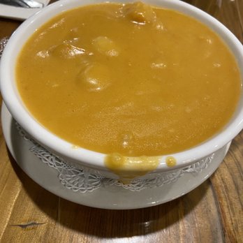 Blackthorn Restaurant & Pub - Irish Beer Cheddar Soup - American Near Me - Buffalo, New York Blackthorn Restaurant & Pub - Irish Beer Cheddar Soup - American Near Me - Buffalo, New York