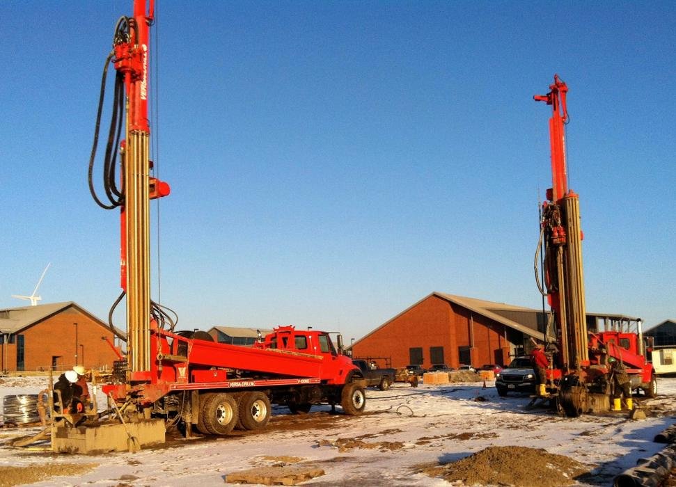 Slide of TCI Companies