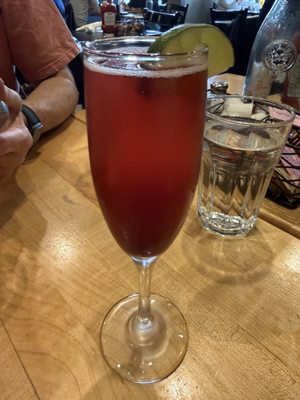 The Kitchen on Main - Kitchen, Wine Cellar, and Pantry by null