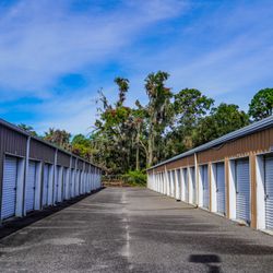 Forward Storage - Safe and convenient self storage!