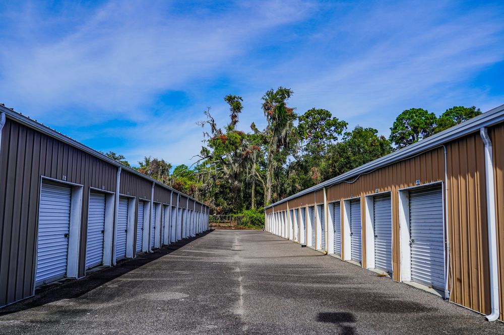 FORWARD STORAGE - Updated June 2026 - 1720 Ribaut Rd, Port Royal, South ...