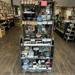 Whimsy's Teapothecary