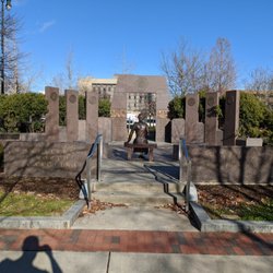 Western North Carolina Veterans Memorial - Western North Carolina Veterans Memorial, Asheville NC