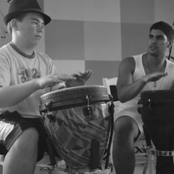 The Jam Center - World percussion instrument instruction