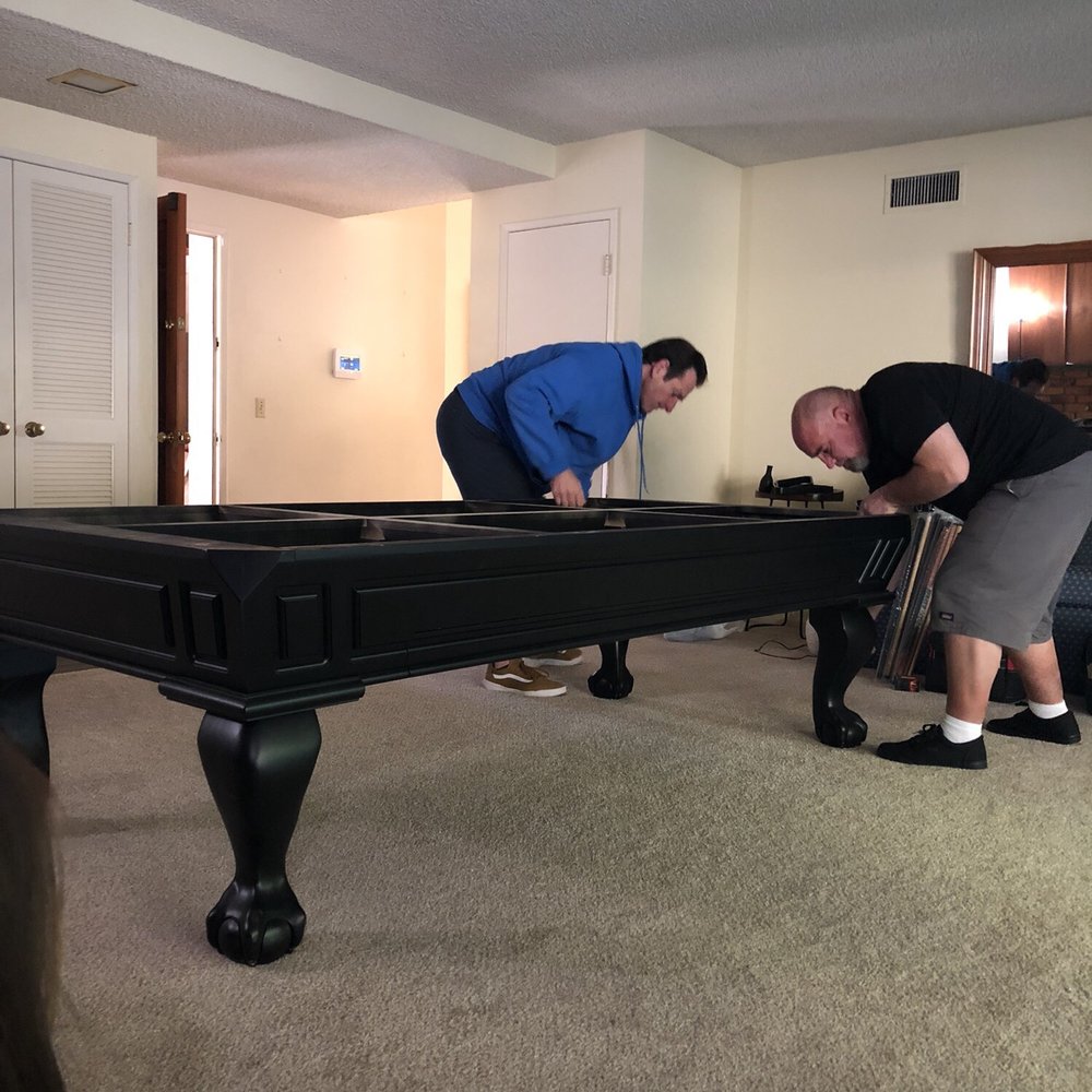 DK Billiards - Pool & Billiards Near Me - Orange, California