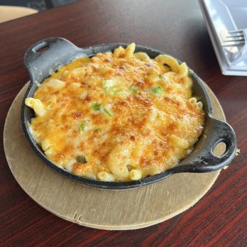 Addys Barbeque - Mac N Cheese - Halal Near Me - Catonsville, Maryland Addys Barbeque - Mac N Cheese - Halal Near Me - Catonsville, Maryland