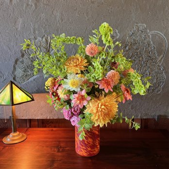Mendocino Floral Design - Florists Near Me - Mendocino, California Mendocino Floral Design - Florists Near Me - Mendocino, California