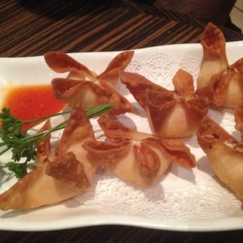 Sakura - Amazing crap puffs - Sushi Bars Near Me - Pearland, Texas Sakura - Amazing crap puffs - Sushi Bars Near Me - Pearland, Texas