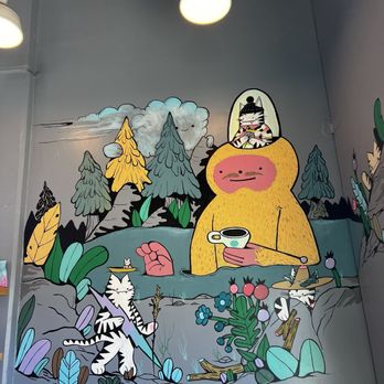Cat & Cloud Coffee - Coffee & Tea Near Me - Santa Cruz, California Cat & Cloud Coffee - Coffee & Tea Near Me - Santa Cruz, California