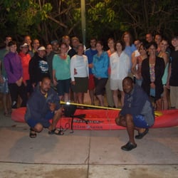 Puerto Rico Bio Bay Tours