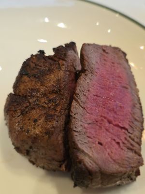 Vice Steak bar by null