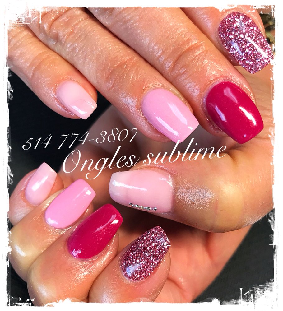 ONGLES SUBLIME Updated September 2024 23 Photos 202248 Boulevard