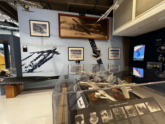 Frontiers of Flight Museum by null