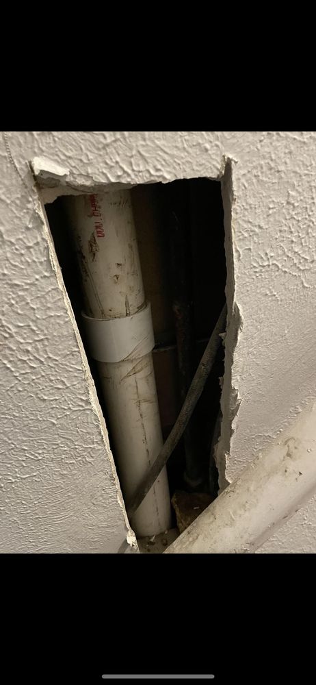 Slide of Dlaplumbing