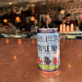 Park On Fremont - a can of triple jam - Breakfast & Brunch Near Me - Las Vegas, Nevada Park On Fremont - a can of triple jam - Breakfast & Brunch Near Me - Las Vegas, Nevada