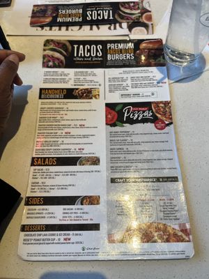 Menu photo 3 The Brass Tap Palm Coast, FL Menu photo 3 The Brass Tap Palm Coast, FL