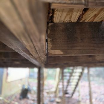 Hendrick Handyman Solutions - Sagging deck!? Give us a call Today and we will provid the best solution for you!!! - Landscaping Near Me - Mount Pleasant, North Carolina Hendrick Handyman Solutions - Sagging deck!? Give us a call Today and we will provid the best solution for you!!! - Landscaping Near Me - Mount Pleasant, North Carolina