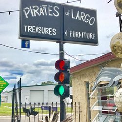Pirates of Largo