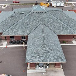 Empire Roofing