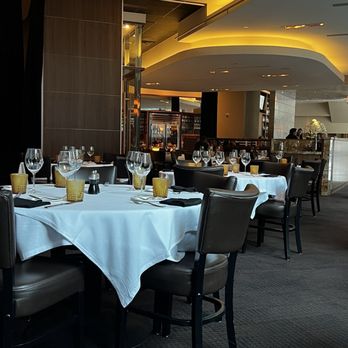 Grace - Inside - New American Near Me - Fort Worth, Texas