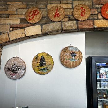 Pho Now - Interior - Vietnamese Near Me - Houston, Texas
