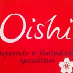 Oishi