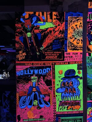 Deluxx Fluxx by null