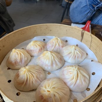 Dumpling Home - Numb and Spicy Pork Xiao Long Bao (instagram: wooneats) - Dim Sum Near Me - San Francisco, California Dumpling Home - Numb and Spicy Pork Xiao Long Bao (instagram: wooneats) - Dim Sum Near Me - San Francisco, California