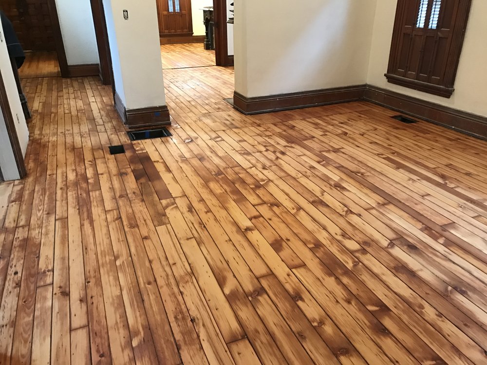 MALONEY HARDWOOD FLOORS Updated September 2024 25 Photos 529