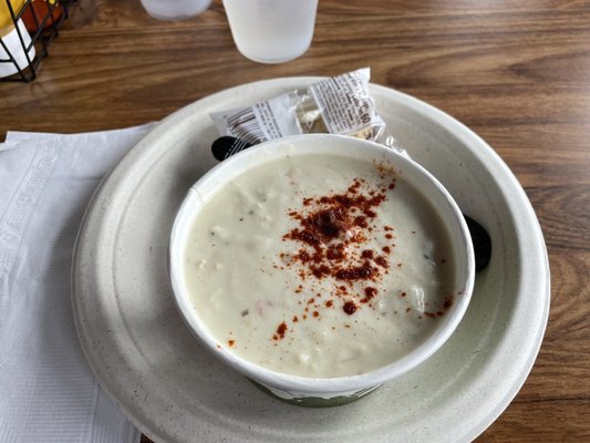 Fishbones Bar & Grille by null