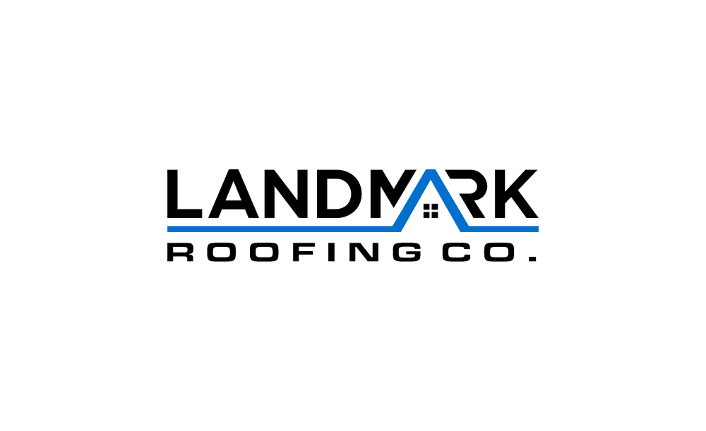 Slide of Landmark Roofing and Construction