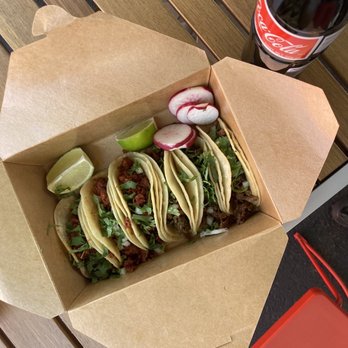 Crearee - My Carne Asada Tacos. - Mexican Near Me - Bishop, California