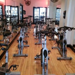 American Family Fitness & Aerobics Center - YES ! We offer Spinning Class