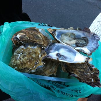 L'Atelier - Ptites douzaine à emporter ^^ - Seafood Near Me - Andernos-les-Bains, 33 L'Atelier - Ptites douzaine à emporter ^^ - Seafood Near Me - Andernos-les-Bains, 33