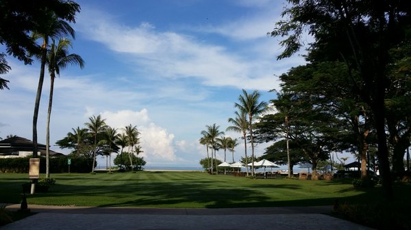 Shangri-La Tanjung Aru by null