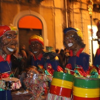 Carnevale di Acireale - Festivals Near Me
