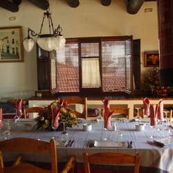 Horno de Viznar