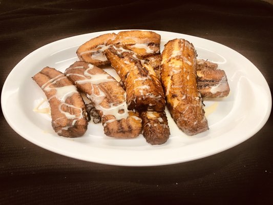 El Rinconcito Michoacáno by null