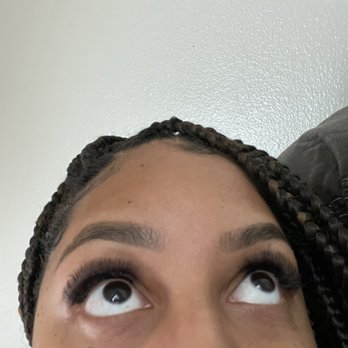 Urvashi Beauty International - Eyelash extension 12-14mm - Henna Artists Near Me - Kent, Washington Urvashi Beauty International - Eyelash extension 12-14mm - Henna Artists Near Me - Kent, Washington