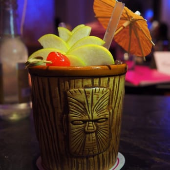 Restaurant Anna - Mai Tai wowza!!! - Cocktail Bars Near Me - Munich, BY Restaurant Anna - Mai Tai wowza!!! - Cocktail Bars Near Me - Munich, BY